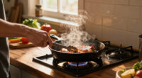 On Nights When I Don't Want Chicken, I Make These 20-Minute Pork Chops