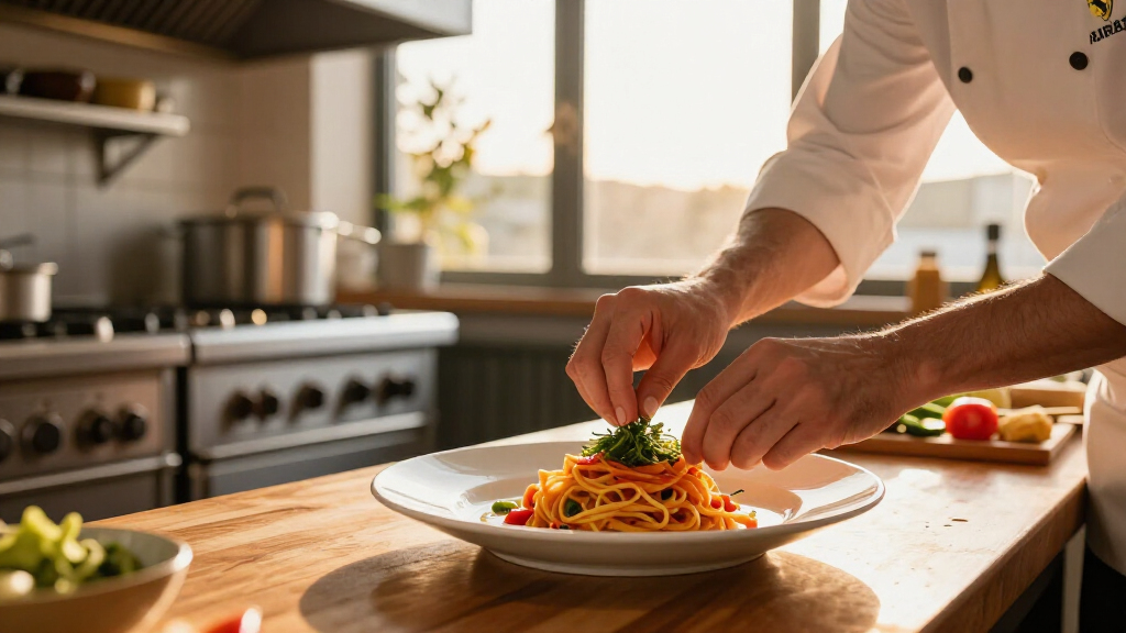 Restaurant Inspired By The Hometown Of Ferrari Offers Tableside Dining In Little Italy