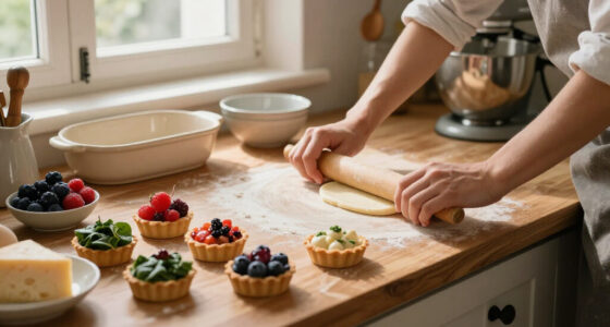 Ricette Di Crostate Dolci E Salate: 30 Idee Irresistibili
