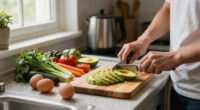 Ricette Low Carb: 5 Idee Da Provare Da Colazione Alla Cena