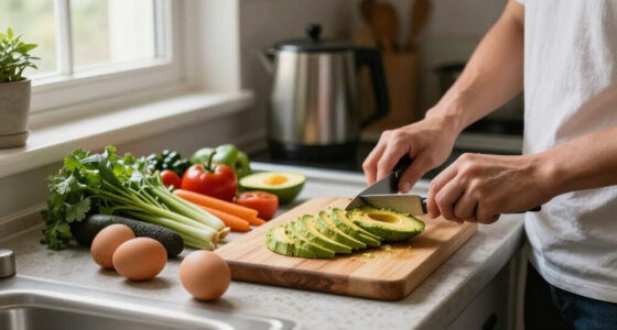 Ricette Low Carb: 5 Idee Da Provare Da Colazione Alla Cena