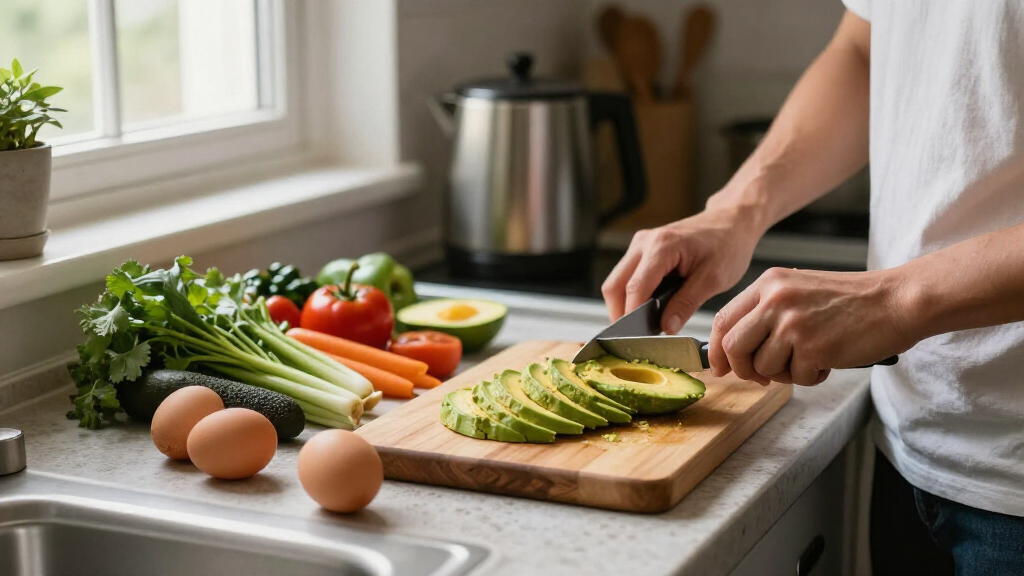 Ricette Low Carb: 5 Idee Da Provare Da Colazione Alla Cena