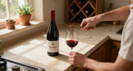 Ruby’s Wine House Review – Classic Italian Done Well