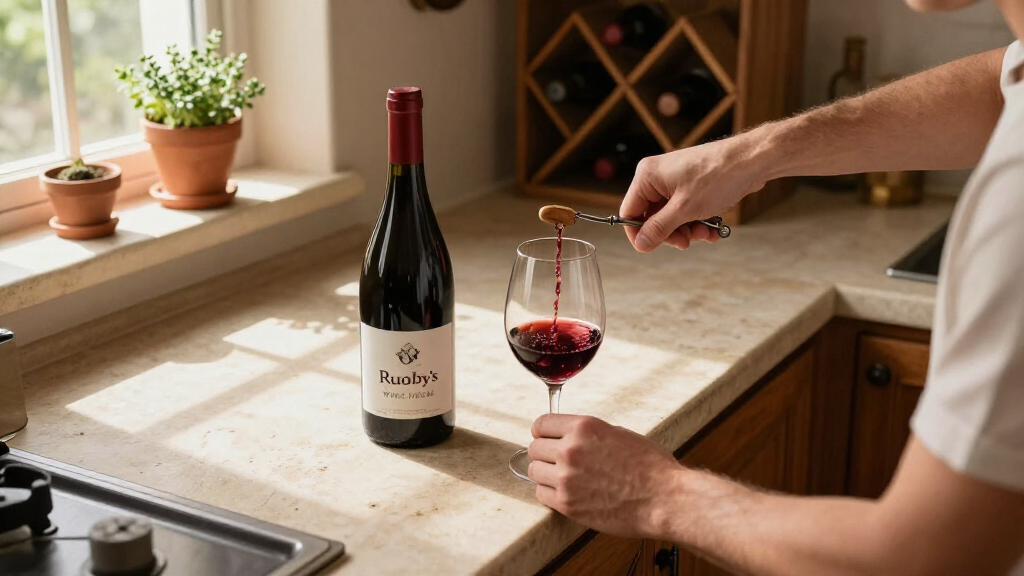 Ruby’s Wine House Review – Classic Italian Done Well