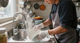 San Francisco Restaurant's $50-An-hour Dishwasher Job Posting Draws Plenty Of Interest - CBS News