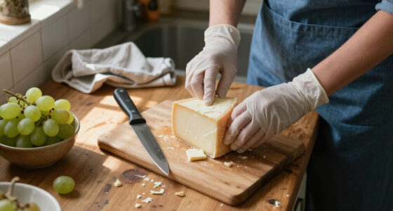 Sierra Nevada Cheese Company Recalls Graziers Raw Milk Cheese Because Of Possible Health Risk