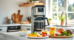 Sizzling Summer Sips: Creative Recipes with Ninja DualBrew Pro Coffee Maker