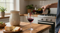 Spazio Vino & Cucina Launches Quarterly Spazio Wine Club Featuring Curated Italian Wines Selected By Chef Paolo Gavazza