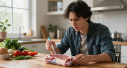 Star Meat Delivery Recall