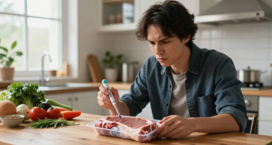 Star Meat Delivery Recall