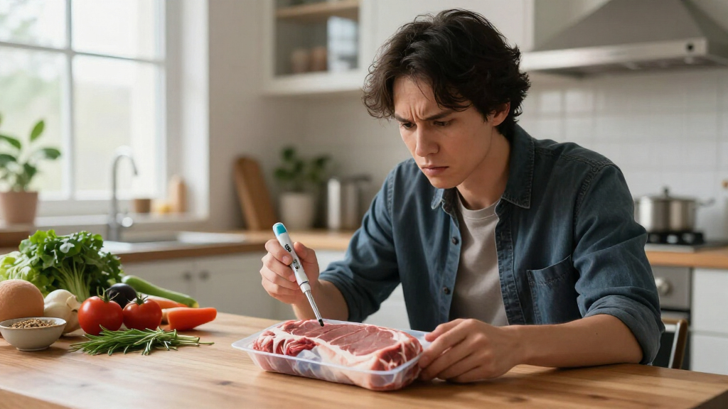 Star Meat Delivery Recall