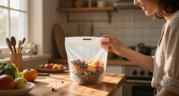 Stasher’s Friends & Family Sale Is Live: Save Up To 40% On Our Favorite Plastic-Free Essentials