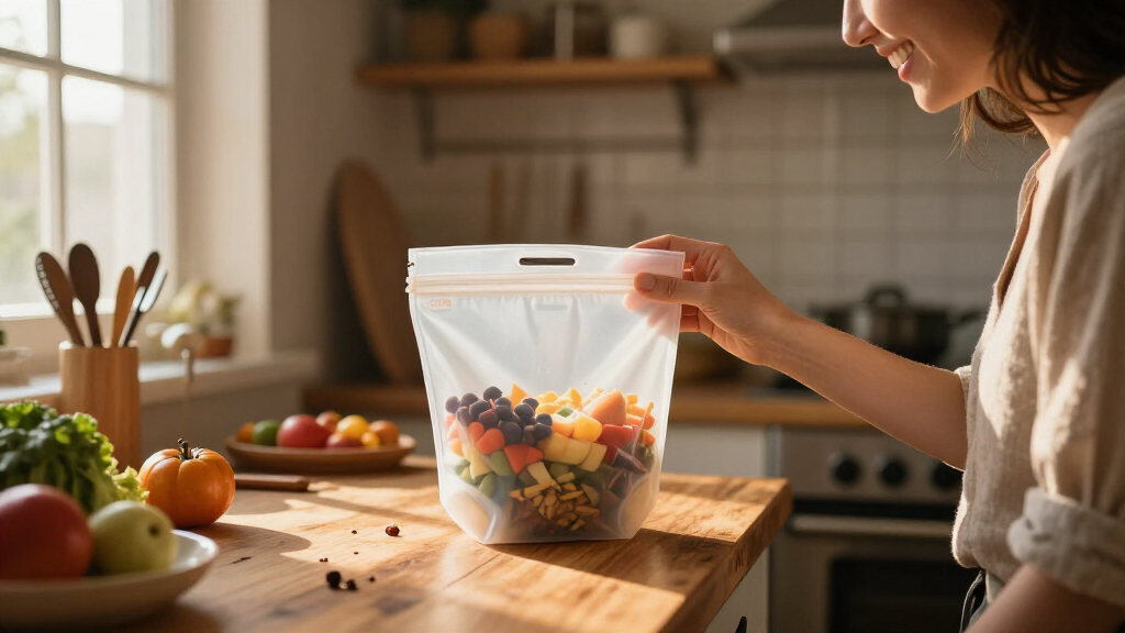 Stasher’s Friends & Family Sale Is Live: Save Up To 40% On Our Favorite Plastic-Free Essentials
