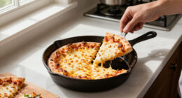 Stop Reheating Pizza In The Microwave. These Are The Best Ways To Do It.