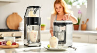 Summer Care Tips for Your Ninja CREAMi Deluxe Ice Cream Maker