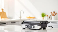 Summer Care Tips for Your Ninja Foodi Pro 5-in-1 Indoor Grill