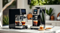 Summer Care Tips for Your Ninja Luxe Café Pro Espresso Machine