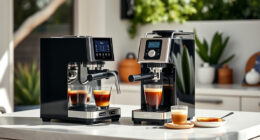 Summer Care Tips for Your Ninja Luxe Café Pro Espresso Machine