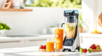 Summer Care Tips for Your Ninja SLUSHi Twist Frozen Drink Maker