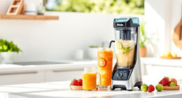 Summer Care Tips for Your Ninja SLUSHi Twist Frozen Drink Maker
