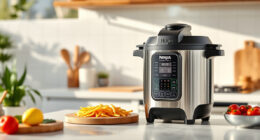 Summer Care & Troubleshooting for Ninja PossibleCooker PRO 14-in-1
