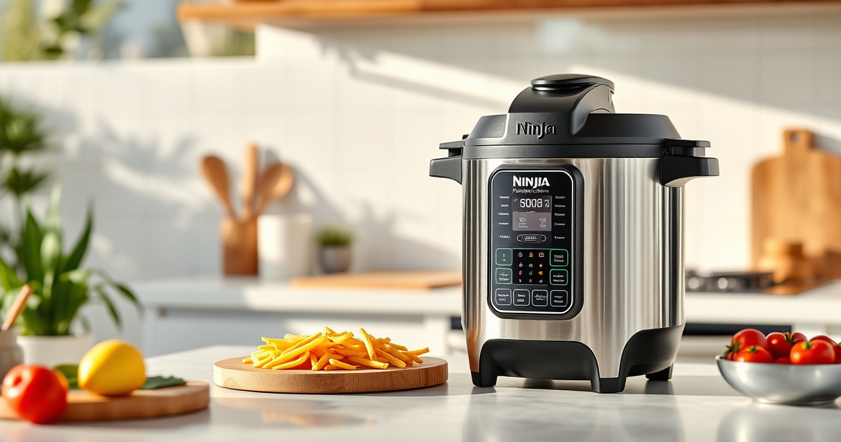 Summer Care & Troubleshooting for Ninja PossibleCooker PRO 14-in-1