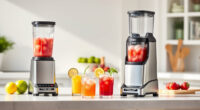 Summer Care & Troubleshooting for Ninja SLUSHi XL Frozen Drink Maker