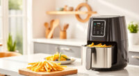 Summer Care & Troubleshooting for the Ninja Air Fryer 4 Qt