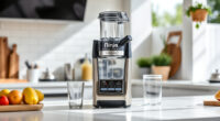 Summer Care & Troubleshooting for the Ninja BN801 Kitchen System