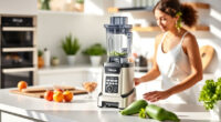 Summer Care & Troubleshooting for the Ninja BN805A Pro Plus Kitchen System