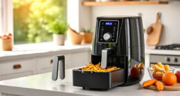 Summer Care & Troubleshooting for the Ninja Foodi 10 Quart XL Air Fryer