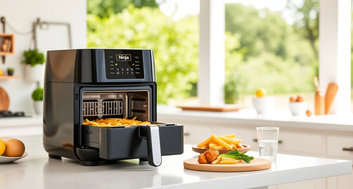 Summer Care & Troubleshooting for the Ninja Foodi Smart XL Air Fry Oven