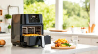 Summer Care & Troubleshooting for the Ninja Foodi Smart XL Air Fry Oven