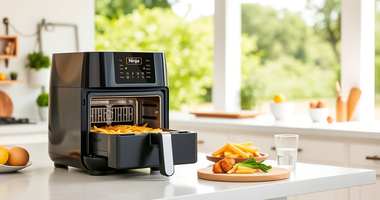 Summer Care & Troubleshooting for the Ninja Foodi Smart XL Air Fry Oven