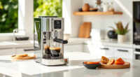 Summer Care & Troubleshooting for the Ninja Luxe Café Premier 3-in-1 Espresso Machine