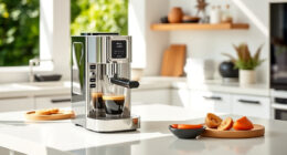 Summer Care & Troubleshooting for the Ninja Luxe Café Premier 3-in-1 Espresso Machine
