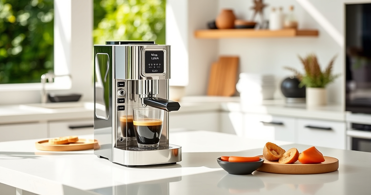 Summer Care & Troubleshooting for the Ninja Luxe Café Premier 3-in-1 Espresso Machine