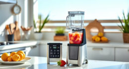 Summer Care & Troubleshooting for the Ninja SLUSHi Frozen Drink Maker