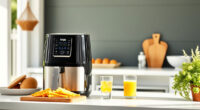 Summer Care & Troubleshooting for Your Ninja Air Fryer XL