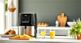 Summer Care & Troubleshooting for Your Ninja Air Fryer XL