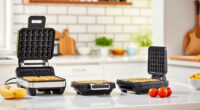 Summer Care & Troubleshooting for Your Ninja Belgian Waffle Maker Pro