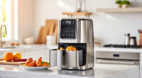 Summer Care & Troubleshooting for Your Ninja Foodi XL Air Fryer