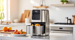 Summer Care & Troubleshooting for Your Ninja Foodi XL Air Fryer