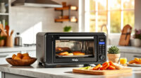 Summer Care & Troubleshooting for Your Ninja Foodi XL Pro Air Oven