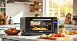 Summer Care & Troubleshooting for Your Ninja Foodi XL Pro Air Oven