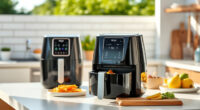 Summer Care & Troubleshooting Guide for Ninja Air Fryer AF141