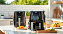 Summer Care & Troubleshooting Guide for Ninja Air Fryer AF141