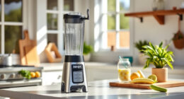 Summer Care & Troubleshooting Guide for Ninja Blast Portable Blender