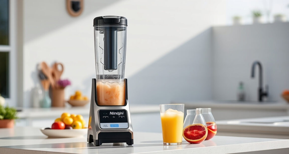 Summer Care & Troubleshooting Guide for Ninja SLUSHi Drink Maker