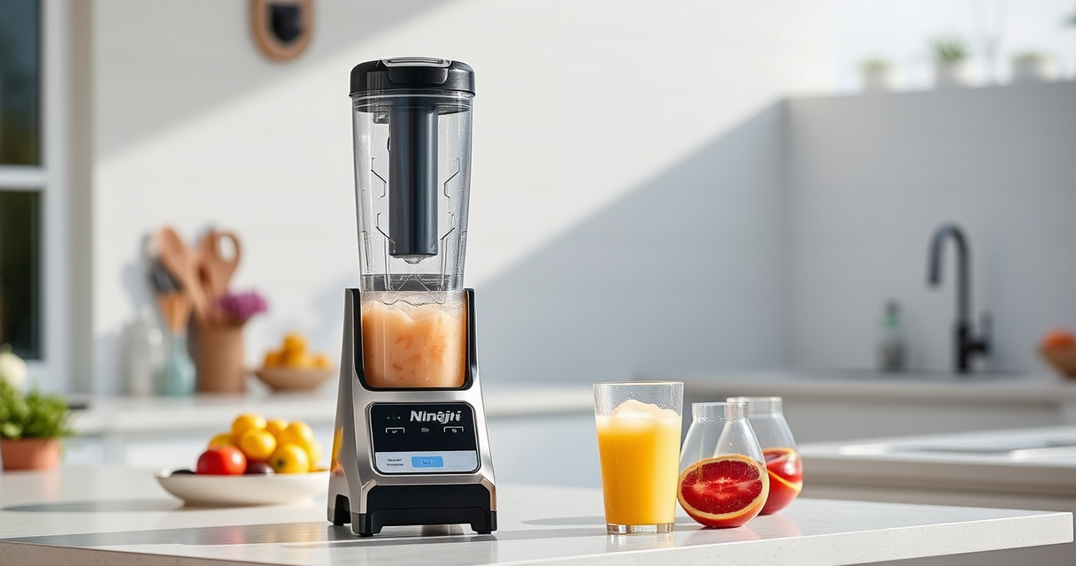 Summer Care & Troubleshooting Guide for Ninja SLUSHi Drink Maker